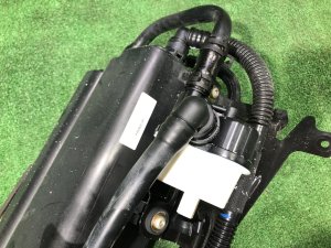 Абсорбер LAND ROVER RANGE ROVER SPORT OEM LR072683, CPLA-9E857-AF 2019