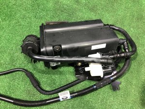 Абсорбер LAND ROVER RANGE ROVER SPORT OEM LR072683, CPLA-9E857-AF 2019