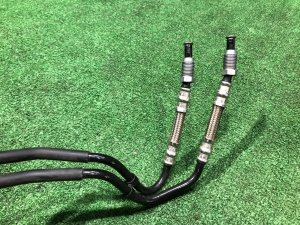 Трубки охлаждения акпп LAND ROVER RANGE ROVER SPORT OEM LR116114 2019