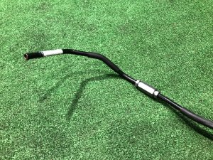 Трубки охлаждения акпп LAND ROVER RANGE ROVER SPORT OEM LR116114 2019