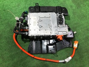 Инвертор LAND ROVER RANGE ROVER SPORT OEM LR101846, JPLA-75522-AH 2019