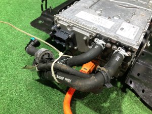 Инвертор LAND ROVER RANGE ROVER SPORT OEM LR101846, JPLA-75522-AH 2019