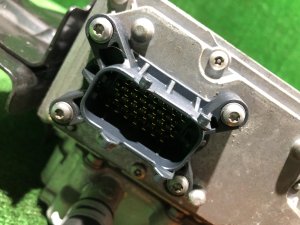 Инвертор LAND ROVER RANGE ROVER SPORT OEM LR101846, JPLA-75522-AH 2019