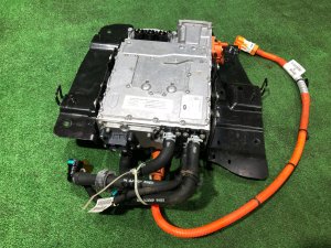 Инвертор LAND ROVER RANGE ROVER SPORT OEM LR101846, JPLA-75522-AH 2019