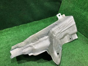 Тепловые экраны глушителя LAND ROVER RANGE ROVER SPORT OEM LR092621, LR136830 2019 PТ204