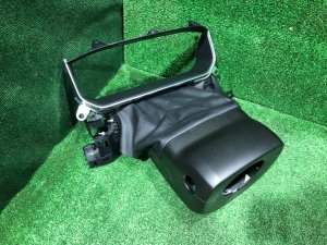 Кожух рулевой колонки HPLA-3F900-A, LR034953 LAND ROVER RANGE ROVER SPORT