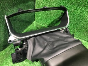 Кожух рулевой колонки LAND ROVER RANGE ROVER SPORT OEM HPLA-3F900-A, LR034953 2019