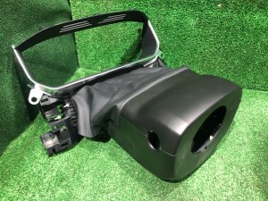 Кожух рулевой колонки LAND ROVER RANGE ROVER SPORT OEM HPLA-3F900-A, LR034953 2019