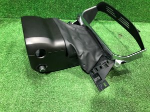Кожух рулевой колонки LAND ROVER RANGE ROVER SPORT OEM HPLA-3F900-A, LR034953 2019
