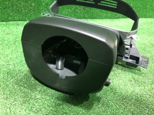Кожух рулевой колонки LAND ROVER RANGE ROVER SPORT OEM HPLA-3F900-A, LR034953 2019