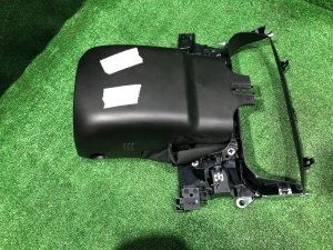 Кожух рулевой колонки LAND ROVER RANGE ROVER SPORT OEM HPLA-3F900-A, LR034953 2019
