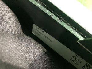 Кожух рулевой колонки LAND ROVER RANGE ROVER SPORT OEM HPLA-3F900-A, LR034953 2019