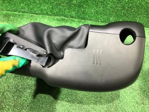 Кожух рулевой колонки LAND ROVER RANGE ROVER SPORT OEM HPLA-3F900-A, LR034953 2019