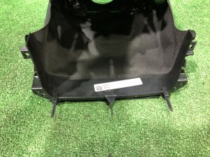 Кожух рулевой колонки LAND ROVER RANGE ROVER SPORT OEM HPLA-3F900-A, LR034953 2019