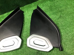 Пластик торпедо LAND ROVER RANGE ROVER SPORT OEM LR044551, LR044552 2019