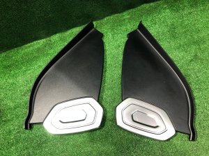 Пластик торпедо LR044551, LR044552 LAND ROVER RANGE ROVER SPORT