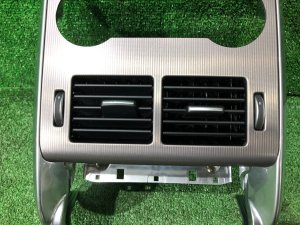 Рамка климат контроля LAND ROVER RANGE ROVER SPORT OEM LR116757, LR044984 2019