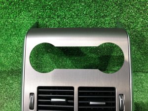 Рамка климат контроля LAND ROVER RANGE ROVER SPORT OEM LR116757, LR044984 2019