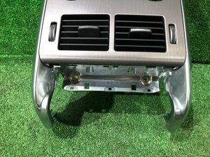 Рамка климат контроля LAND ROVER RANGE ROVER SPORT OEM LR116757, LR044984 2019