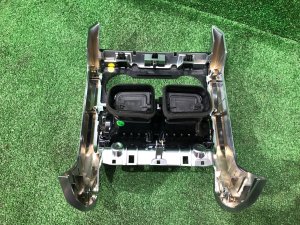 Рамка климат контроля LAND ROVER RANGE ROVER SPORT OEM LR116757, LR044984 2019