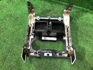 Рамка климат контроля LAND ROVER RANGE ROVER SPORT OEM LR116757, LR044984 2019