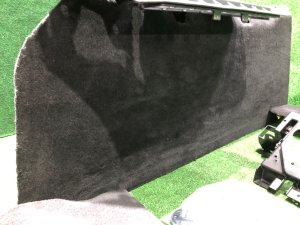 Обшивка багажника LAND ROVER RANGE ROVER SPORT OEM LR114234, LR068092 2019