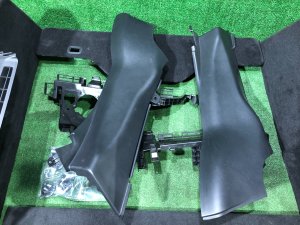 Обшивка багажника LAND ROVER RANGE ROVER SPORT OEM LR114234, LR068092 2019