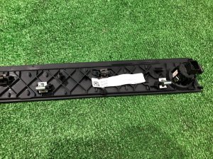 Пластик торпедо LAND ROVER RANGE ROVER SPORT OEM LR100312, LR057387, LR057386 2019