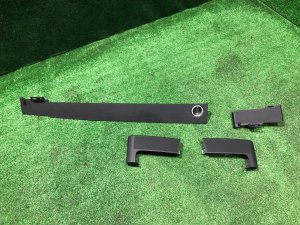 Пластик торпедо LR100312, LR057387, LR057386 LAND ROVER RANGE ROVER SPORT