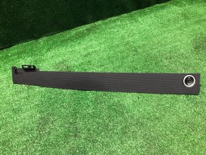 Пластик торпедо LAND ROVER RANGE ROVER SPORT OEM LR100312, LR057387, LR057386 2019