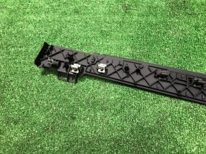Пластик торпедо LAND ROVER RANGE ROVER SPORT OEM LR100312, LR057387, LR057386 2019
