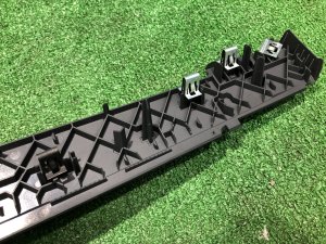 Пластик торпедо LAND ROVER RANGE ROVER SPORT OEM LR100312, LR057387, LR057386 2019