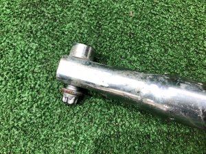 Рулевой карданчик LAND ROVER RANGE ROVER SPORT OEM LR033654 2019