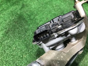 Механизм дворников LAND ROVER RANGE ROVER SPORT OEM LR113393 2019