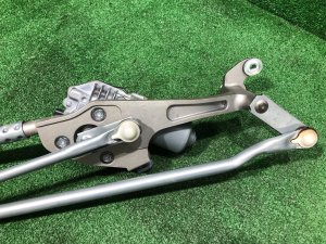 Механизм дворников LAND ROVER RANGE ROVER SPORT OEM LR113393 2019