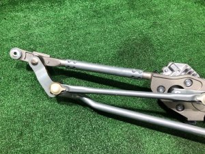 Механизм дворников LAND ROVER RANGE ROVER SPORT OEM LR113393 2019