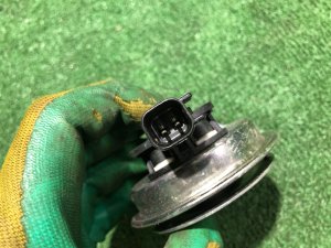 Сигнал гудок LAND ROVER RANGE ROVER SPORT OEM LR108993 2019