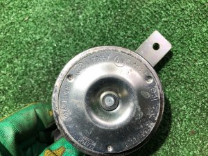 Сигнал гудок LAND ROVER RANGE ROVER SPORT OEM LR108993 2019