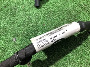 Провода аккумулятора LAND ROVER RANGE ROVER SPORT OEM LR090108, LR075997 2019