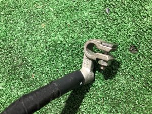 Провода аккумулятора LAND ROVER RANGE ROVER SPORT OEM LR090108, LR075997 2019