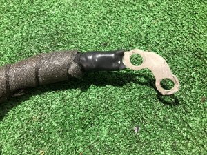Провода аккумулятора LAND ROVER RANGE ROVER SPORT OEM LR090108, LR075997 2019