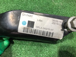 Рычаги задние LAND ROVER RANGE ROVER SPORT OEM LR128796, LR128797 2019