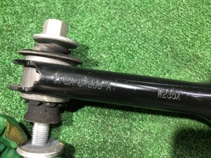 Рычаги задние LAND ROVER RANGE ROVER SPORT OEM LR128796, LR128797 2019