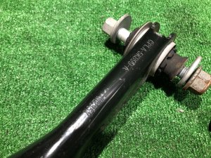 Рычаги задние LAND ROVER RANGE ROVER SPORT OEM LR128796, LR128797 2019