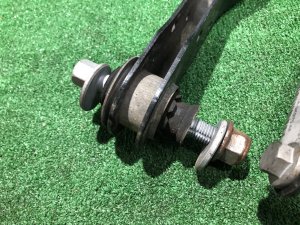 Рычаги задние LAND ROVER RANGE ROVER SPORT OEM LR128796, LR128797 2019