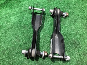 Рычаги задние LAND ROVER RANGE ROVER SPORT OEM LR128796, LR128797 2019