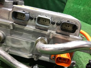 Инвертор LAND ROVER RANGE ROVER SPORT OEM LR133406, JPLA10C762AX 2019
