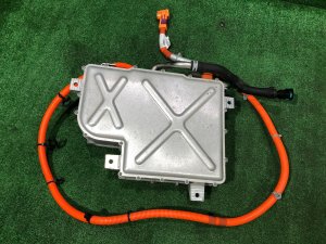 Инвертор LAND ROVER RANGE ROVER SPORT OEM LR133406, JPLA10C762AX 2019