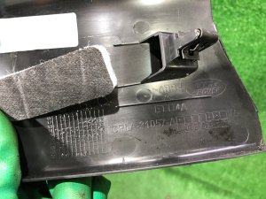 Обшивка стоек низ LAND ROVER RANGE ROVER SPORT OEM LR108276, CPLA-31056-A, LR035825 2019