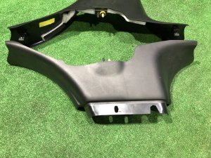 Обшивка стоек низ LAND ROVER RANGE ROVER SPORT OEM LR108276, CPLA-31056-A, LR035825 2019